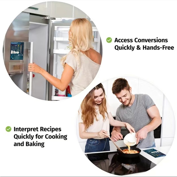 Measurement Conversion Chart ! - Picture 3 of 6